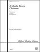 A Charlie Brown Christmas Handbell sheet music cover